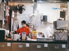 -老字号蛇口德记烧腊饭店·海鲜加工