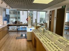 -启明眼镜(海淀黄庄店)