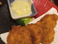 -鸟鹏烧鸟居酒屋(仁恒梦中心店)