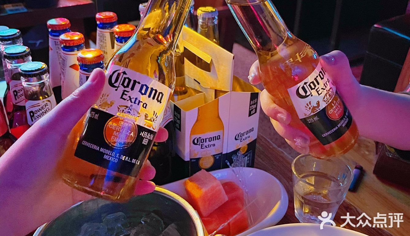📍九街｜ 年轻人嚯酒🍻撸串🍢的天堂