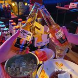 📍九街｜ 年轻人嚯酒🍻撸串🍢的天堂
