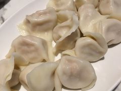 原汁海胆水饺-喜鼎海胆水饺(柏威年购物中心店)