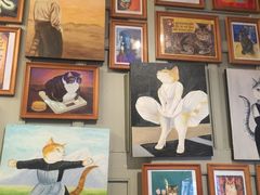 -猫咪博物馆(顶澳仔猫街店)
