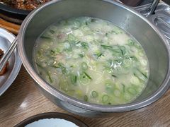 -神仙雪浓汤(明洞店)