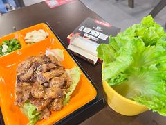 -林二哥宜烤官·宜宾小烧烤