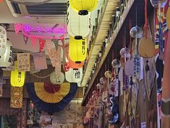 -坂吉屋·居酒屋深夜食堂(龙湖店)