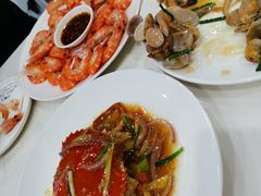 -南海渔家•海鲜•正宗海南菜(海棠湾店)