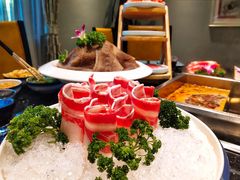 -五星桥原切肥牛火锅·30年专注好牛肉(湖塘店)