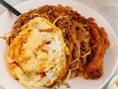 猪杂老友炒粉-覃记螺蛳粉·桂林米粉(鼓楼南街店)