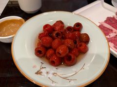 -日坛涮肉(日坛公园店)