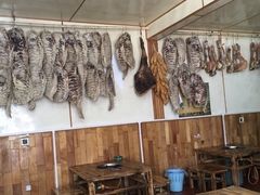 -阿婆情腊排骨火锅(金虹路店)