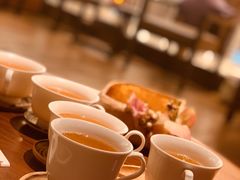 -Let’s Relax Spa(Siam Square One)