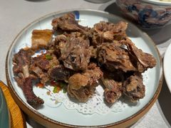 -董家大院·京味家常菜(朝丰家园店)