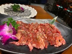 -玖·炭火烤肉
