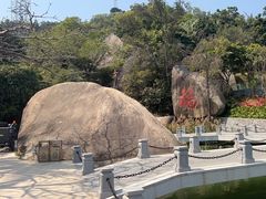 -景山公园