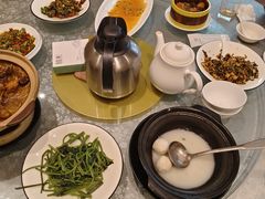 -莲餐厅·湖北菜·潜江小龙虾店(愚园路店)