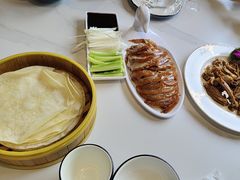 -梅利汴京烤鸭•开封豫菜地标店(晋安路店)