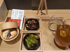 -谷小推·按摩·茶饮·社交(茂业店)