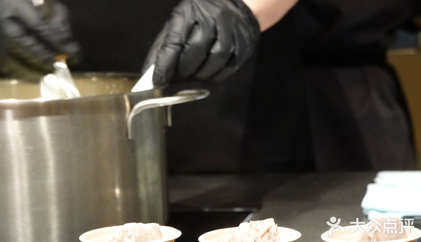 深圳｜阿嬷新家！限定栀子绿茶🍃喝到三口奶油