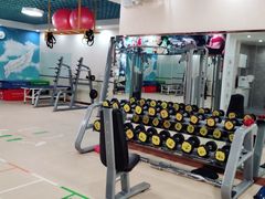 -健怪兽私教健身馆(恒大帝景店)