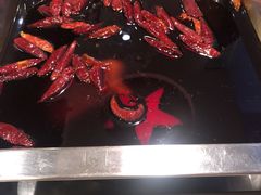 -老基地老火锅厂(大渡口店)