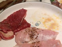 -東盛炭烤自助料理(玄武招商花园城店)
