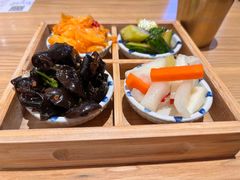 -马记永·兰州牛肉面(3019君尚店)