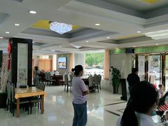 大堂-杨正宗烤全羊(北二环店)