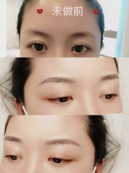 -MIVI野生眉纹绣纹眉