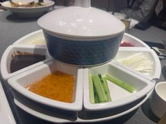 -羲和雅苑•北京烤鸭(国贸商城店)