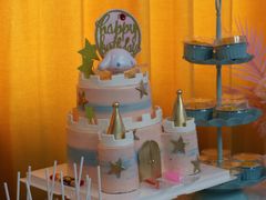 -DIY SWEET21(升平路店)