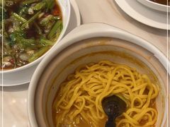 -子霖南山鲜虾面(南山总店)