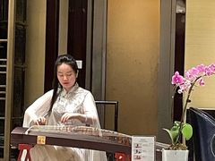 -Yan Ting 宴庭中餐厅(上海静安瑞吉酒店)