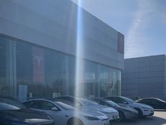 -TESLA 特斯拉(北京南四环中路特斯拉中心)