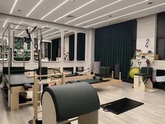 -悦莱美游泳健身会所(御景壹号店)