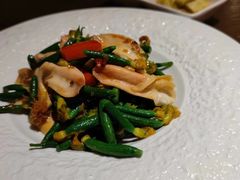 -采悦轩中餐厅·粤菜·海南菜(神州半岛喜来登度假酒店)