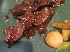 -安德烈俄式西餐厅(中央大街店)