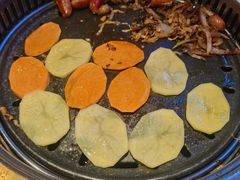 -杨记齐齐哈尔烤肉(总店)