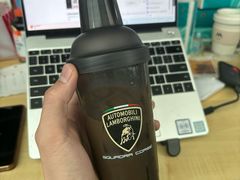 -LAVAZZA拉瓦萨咖啡(星通大厦店)