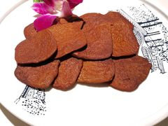 -徽韵人家·传承正宗徽菜(牡丹园店)