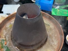 -东来顺饭庄·火锅(环岛店)