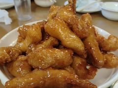 -钰姐妹饺子城(华岩路店)