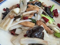 -蓝田九大碗民俗食府(蓝田店)