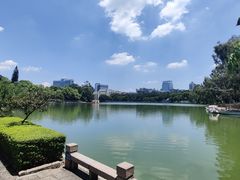 -西湖公园(鼓楼区)
