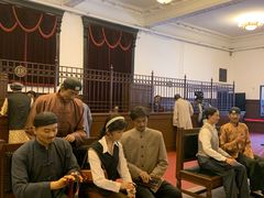 -沈阳金融博物馆