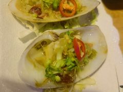 -质烤烤物·活烤海鲜(质烤总店)