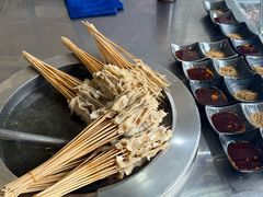 -杨记清芳牛肉拉面(宝龙广场店)