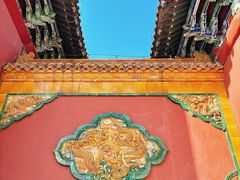 -北陵公园
