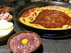-胖碗火锅(观音桥店)