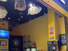 -谜盒子奇幻密室(南屏店)